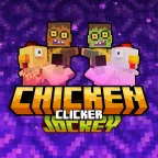 Chicken Jockey Clicker - Play Free Online